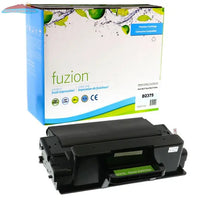 Dell B2375 High Yield Toner - Black fuzion