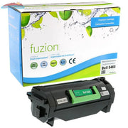 Dell B5460 Toner Cartridge - Black fuzion