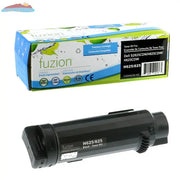 Dell N7DWF High Yield Toner - Black fuzion