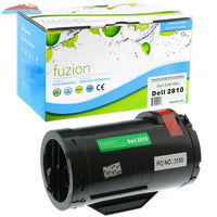 Dell S2810DN HY Toner - Black fuzion