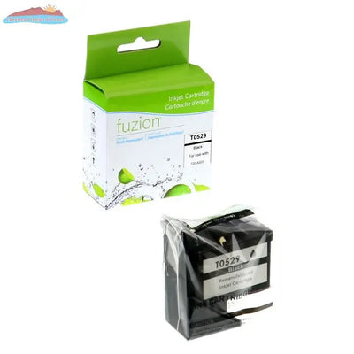 Dell T0529 Inkjet - Black Lakehead Inkjet & Toner