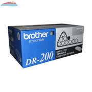 Drum unit 8000 pages Brother