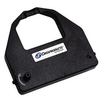 Black POS/Cash Register Ribbon for Epson ERC-31B (6/PK)