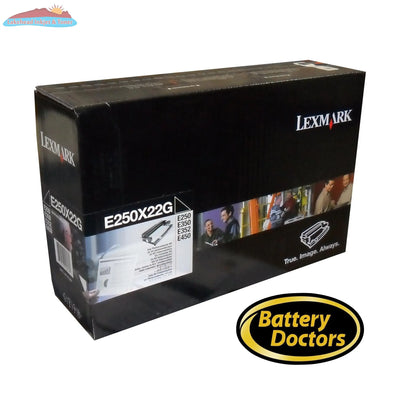 E250X22G E25X_E35X_E45X (30K) PHOTOCONDUCTOR UNIT Lexmark