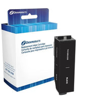 EPC Remanufactured High Capacity Black Ink Cartridge for Epson T410XL020 EPC