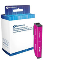 EPC Remanufactured High Capacity Magenta Ink Cartridge for Epson T410XL320 EPC