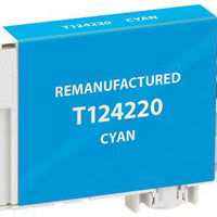Cyan Ink Cartridge for Epson T124220