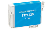 Cyan Ink Cartridge for Epson T124220