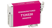 Magenta Ink Cartridge for Epson T124320