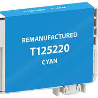 Cyan Ink Cartridge for Epson T125220