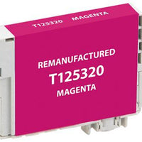 Magenta Ink Cartridge for Epson T125320