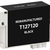 Extra High Capacity Black Ink Cartridge for Epson T127120