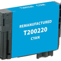 Cyan Ink Cartridge for Epson T200220