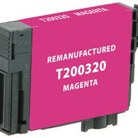 Magenta Ink Cartridge for Epson T200320
