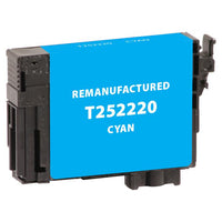 Cyan Ink Cartridge for Epson T252220