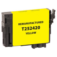 Yellow Ink Cartridge for Epson T252420