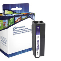 High Capacity Black Ink Cartridge for Epson T273XL020