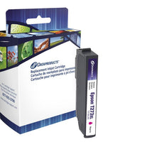 High Capacity Magenta Ink Cartridge for Epson T273XL320