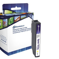 High Capacity Yellow Ink Cartridge for Epson T273XL420