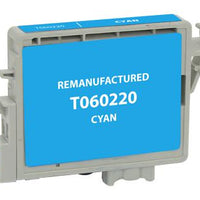 Cyan Ink Cartridge for Epson T060220