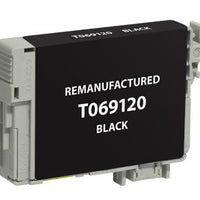 Black Ink Cartridge for Epson T069120
