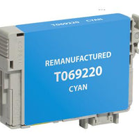 Cyan Ink Cartridge for Epson T069220
