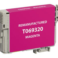 Magenta Ink Cartridge for Epson T069320