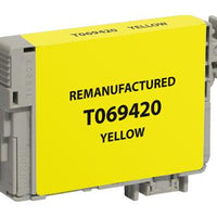 Yellow Ink Cartridge for Epson T069420