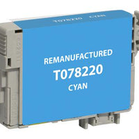 Cyan Ink Cartridge for Epson T078220