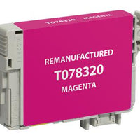 Magenta Ink Cartridge for Epson T078320