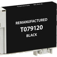 High Capacity Black Ink Cartridge for Epson T079120