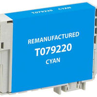 High Capacity Cyan Ink Cartridge for Epson T079220