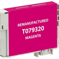 High Capacity Magenta Ink Cartridge for Epson T079320