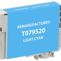 High Capacity Light Cyan Ink Cartridge for Epson T079520