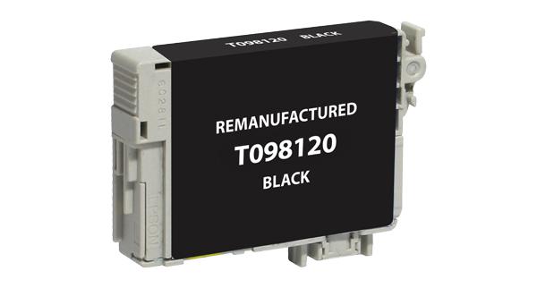 Black Ink Cartridge for Epson T098120