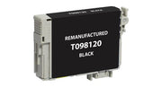 Black Ink Cartridge for Epson T098120