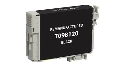 Black Ink Cartridge for Epson T098120