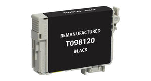 Black Ink Cartridge for Epson T098120