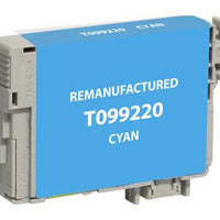 Cyan Ink Cartridge for Epson T099220