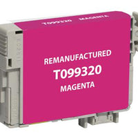 Magenta Ink Cartridge for Epson T099320