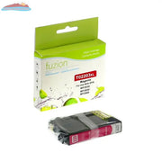 Epson 220XL (T220XL320) Magenta Compatible Inkjet Cartridge Fuzion