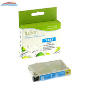 Epson 48 (T0482) Cyan Compatible Inkjet Cartridge Lakehead Inkjet & Toner