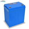 Fullriver DC200-8 Deep-Cycle AGM Battery Fullriver