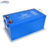 Fullriver DC260-12 Deep-Cycle AGM Battery Fullriver