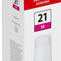 GI-21 Magenta Ink Bottle SKU 4538C001 Canon