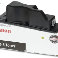 GPR-6 Black Toner Cartridge Canon