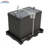 Group 24 Battery Tray w/ Strap Lakehead Inkjet & Toner