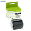 HP 02 (C8721WN) Black Compatible Inkjet Cartridge Fuzion