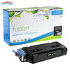 HP 124A (Q6000A) Black Remanufactured Toner Cartridge Fuzion