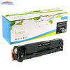 HP 125A (CB540A)/ Canon 116 (1980B001) Black Remanufactured Toner Cartridge Fuzion